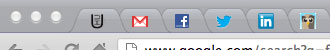 favicons