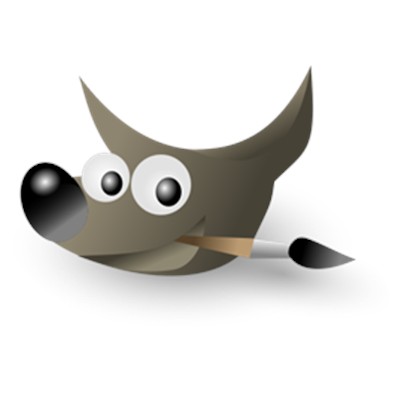 gimp_logo Gimp Logo