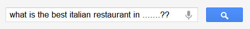 search engine questions Google questions
