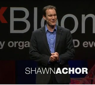 shawn achor