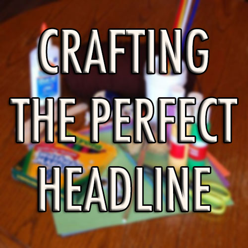 craftheadline