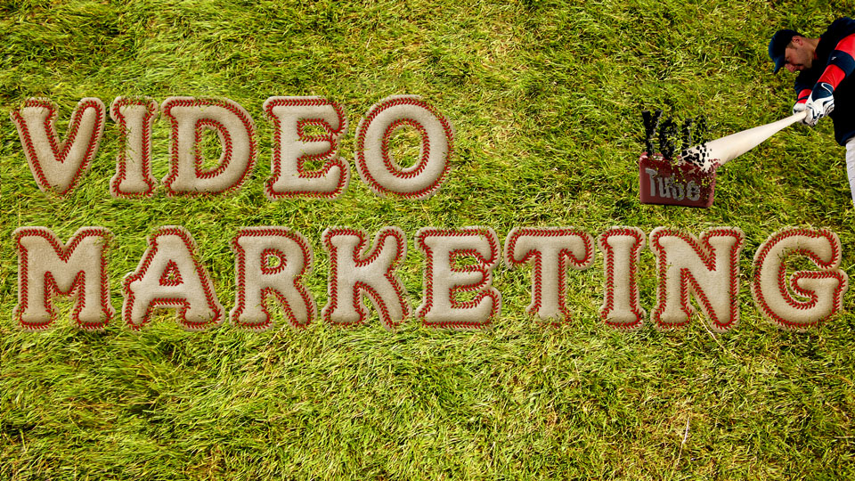 Video Marketing is Like Baseball