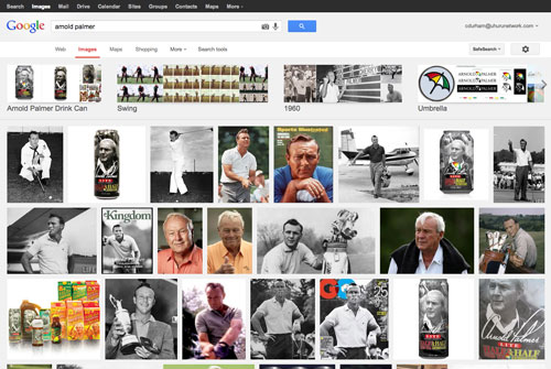arnold-palmer-Google-Search