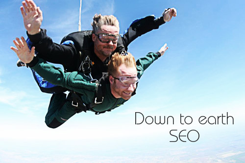 Simple SEO