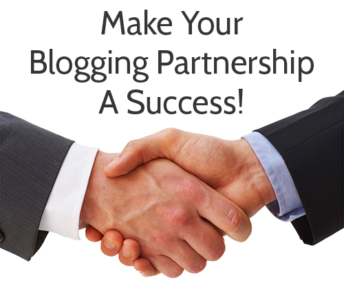 blogging-partnership