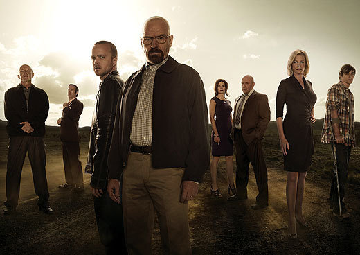 Breaking Bad