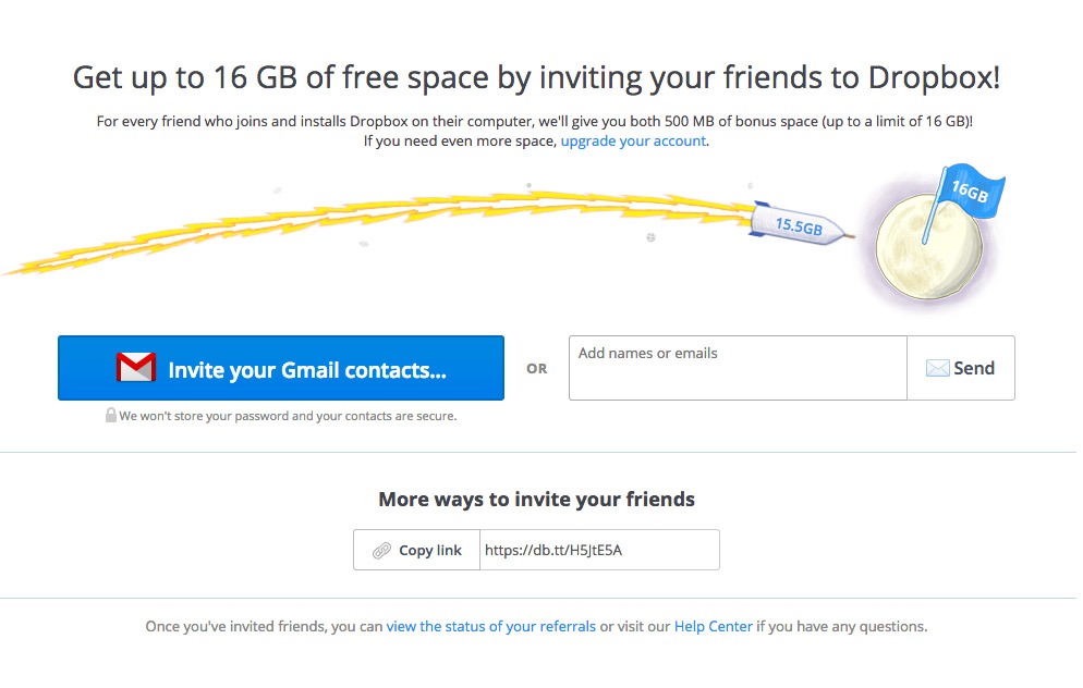 dropbox-invite-a-friend-strategy