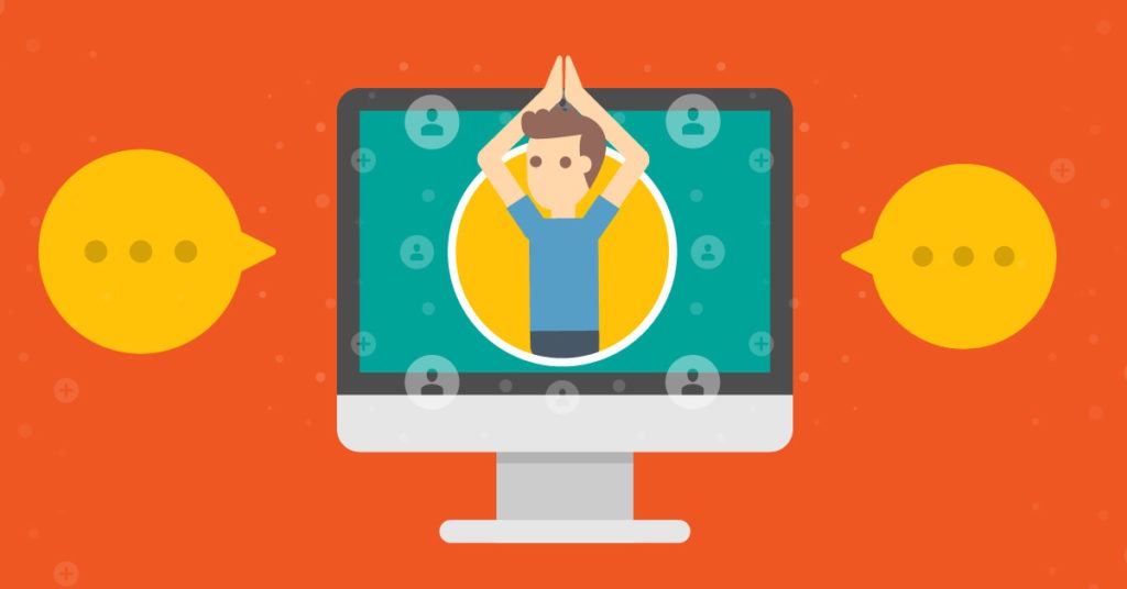 How To Build a Gym Community With Your Website