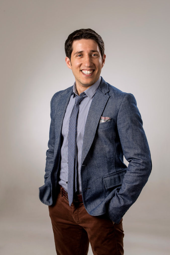 Fabrizio Trentacosti