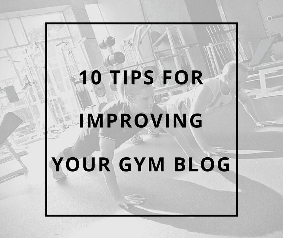 improve-gym-blog