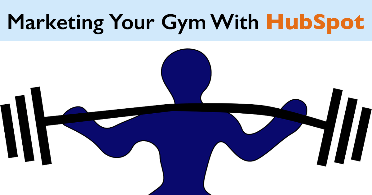 gym-marketing-hubspot
