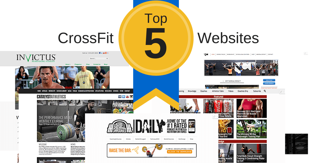 top-5-crossfit-websites