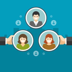 Internal Marketing Team