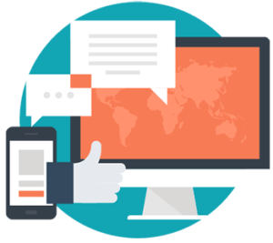social media marketing for your business