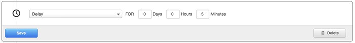 Activating an MQL Workflow