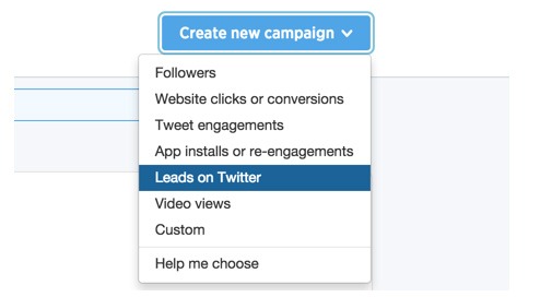 How To Get Leads From Twitter