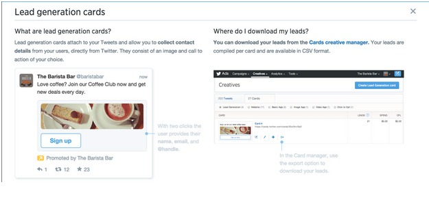 Lead Generation With Twitter