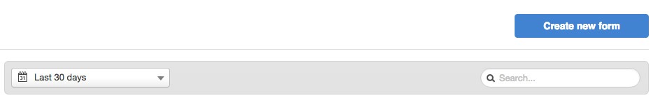 Adding New Form To Hubspot