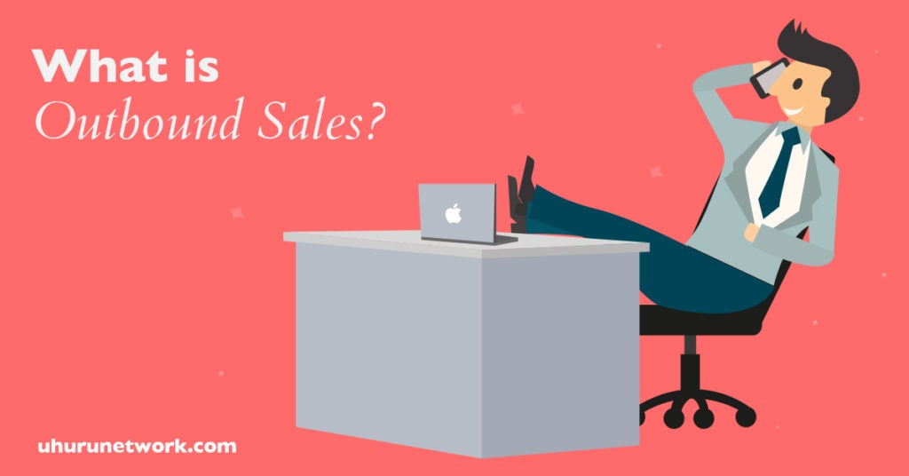 Outbound Sales