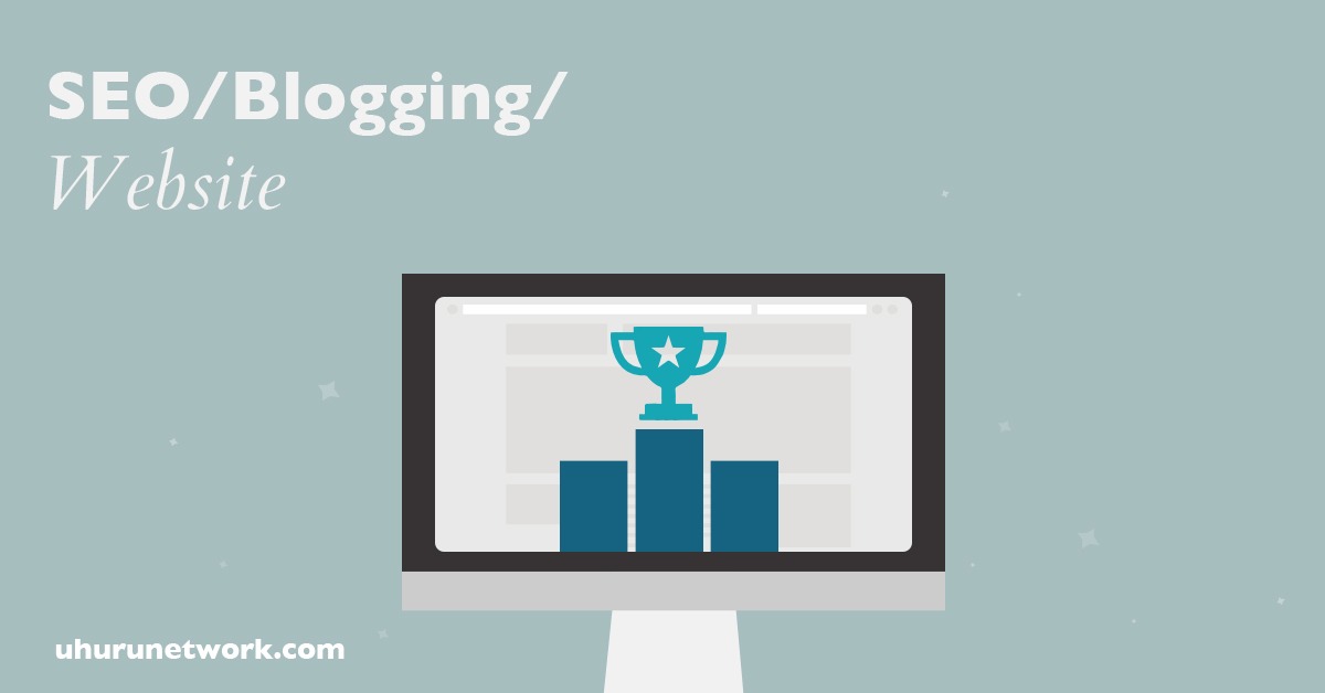 digital marketing kpis SEO Blogging Website Marketing KPI