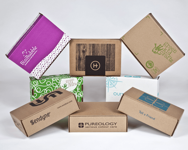 How to Start a Subscription Box- Conduct Packaging Size & Supplier Research