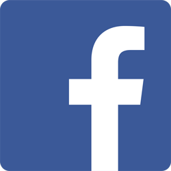 Social media and tourism marketing facebook logo
