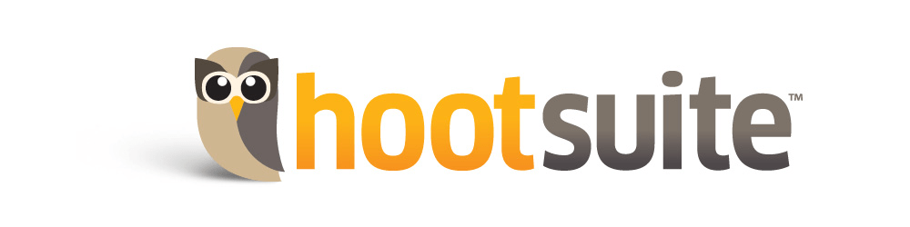 Social media and tourism marketing hootsuite logo