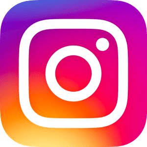 Social media and tourism marketing instagram logo