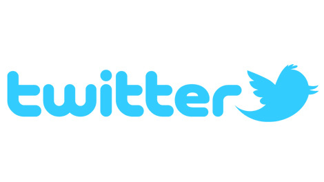 Social media and tourism marketing twitter logo
