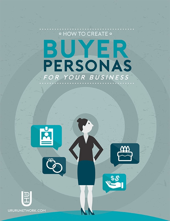 Venue Marketing- How to Create Buyer Personas for Your Business