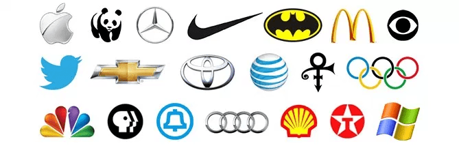 branding design-standalone-icons-&-typography