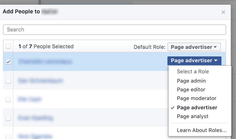 add people to facebook business manager