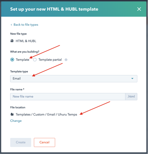 Create a HubSpot NPS Campaign - Step 5 - Click New 2