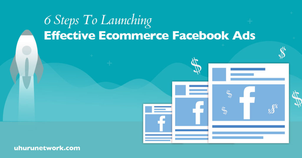 facebook ads for ecommerce