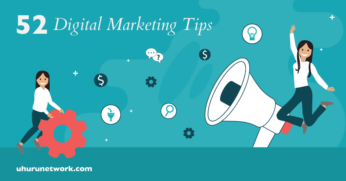 52-Digital-Marketing-Tips