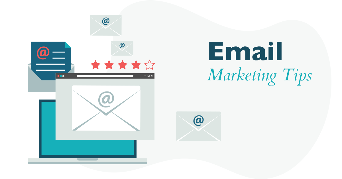 Email-Tips