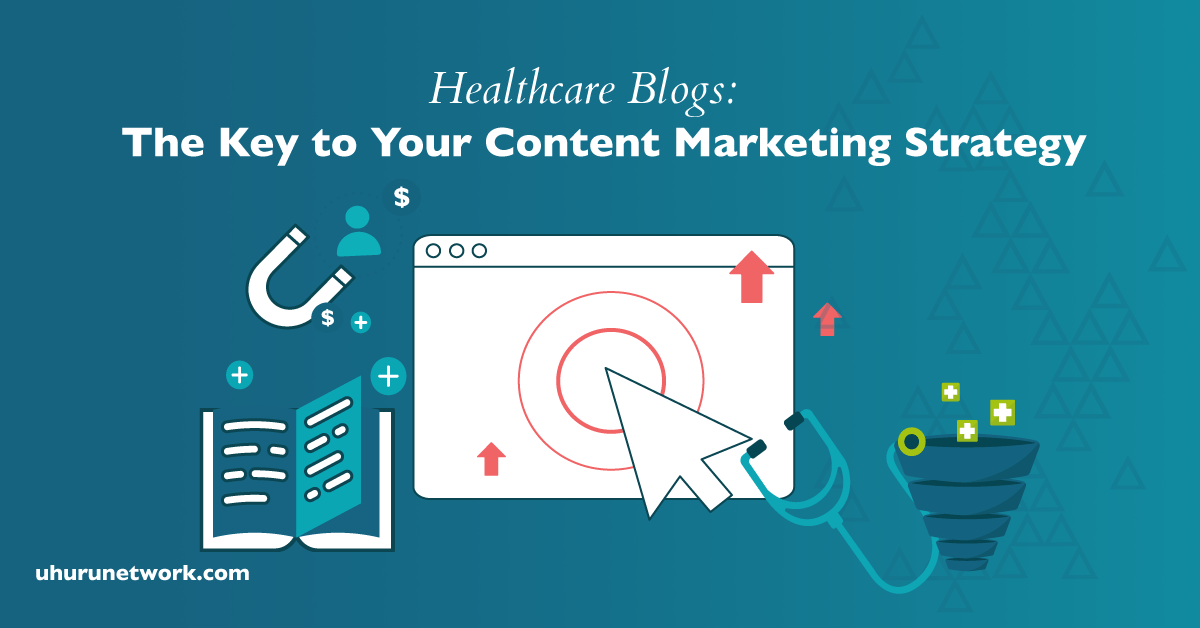 Healthcare-Blogs--The-Key-to-Your-Content-Marketing-Strategy