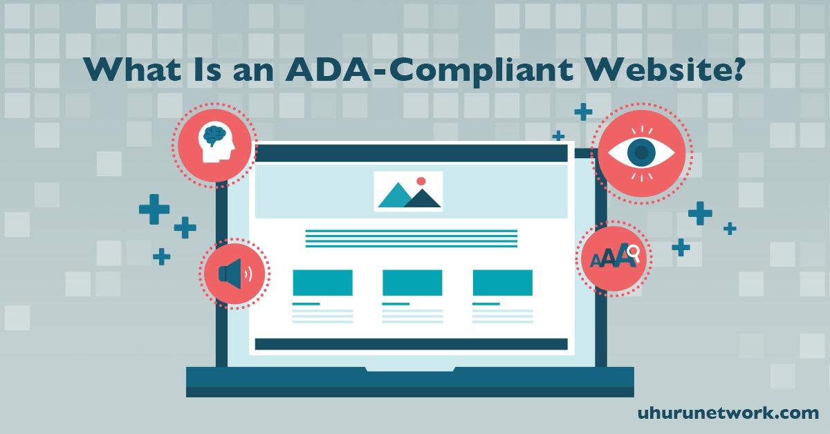 What Is an ADA-Compliant Website